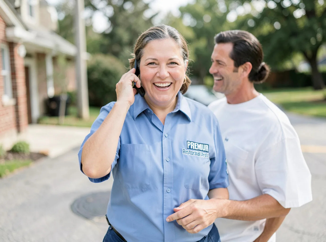 Water Damage Restoration Bruce, SD FAQs
